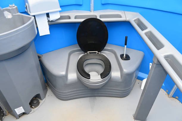 Best Portable restroom trailer rental  in Barnum Island, NY