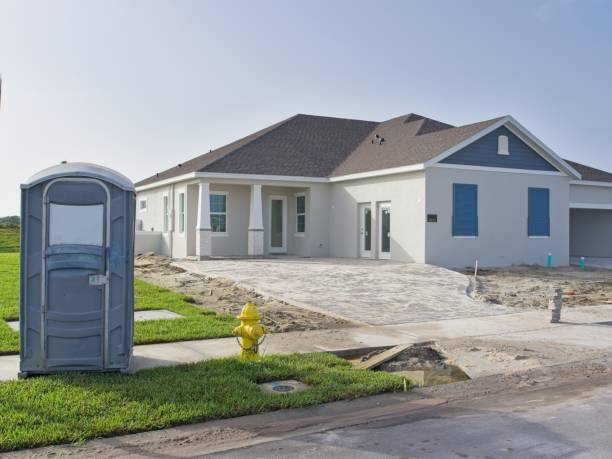Best Sanitation services for porta potties  in Barnum Island, NY