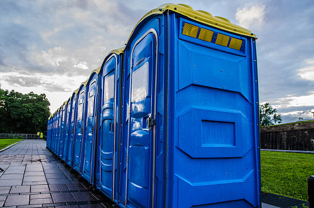 Best Porta potty delivery and setup  in Barnum Island, NY